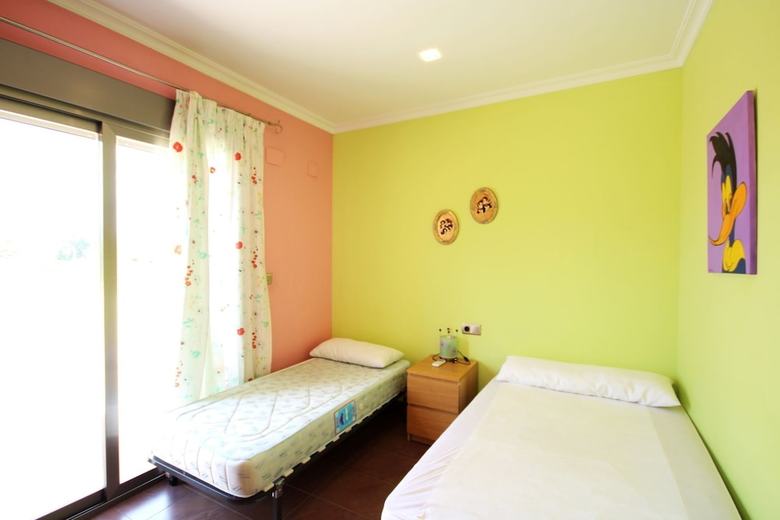 Villa Oliva 8 - Plaza Mayor