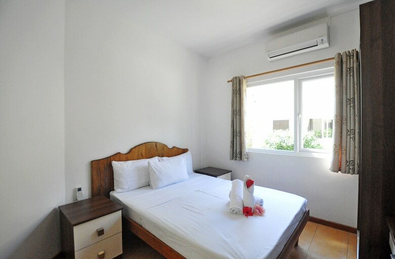 Gt Self Catering Apartments
