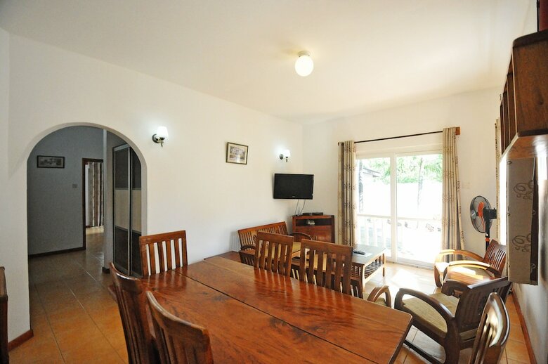 Gt Self Catering Apartments