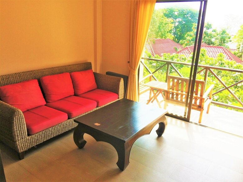 Hotel Chor Chang Villa Resort