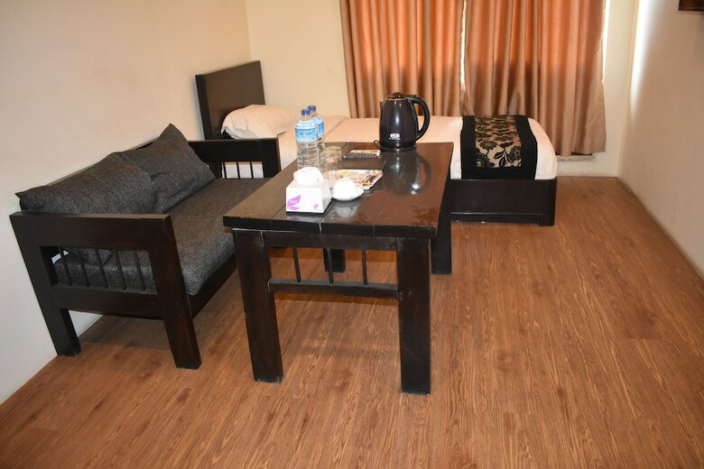 Hotel Hema