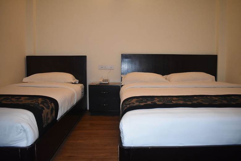 Hotel Hema