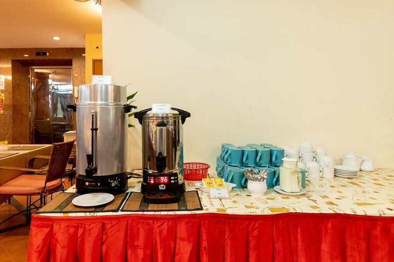 Thipurai Beach Hotel Annex