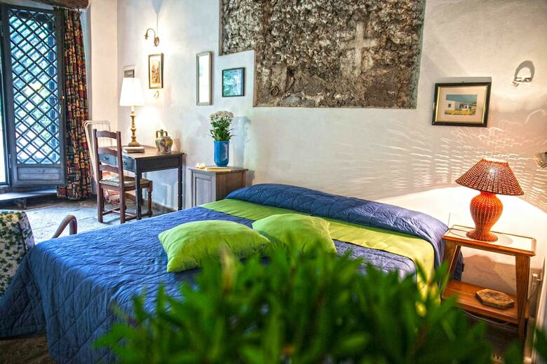 Hotel Etna Botanic Garden