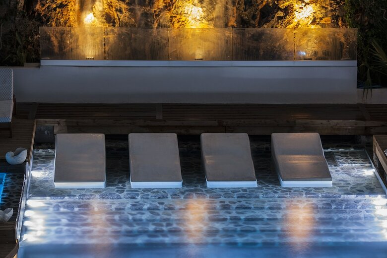 Elounda Orama Boutique Hotel