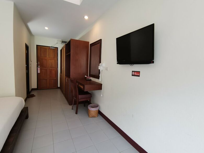 Hotel Lanta For Rest Boutique