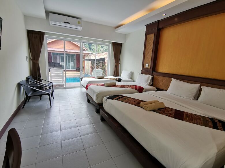 Hotel Lanta For Rest Boutique