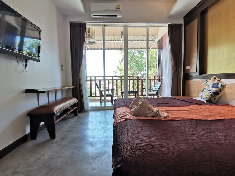 Hotel Lanta For Rest Boutique
