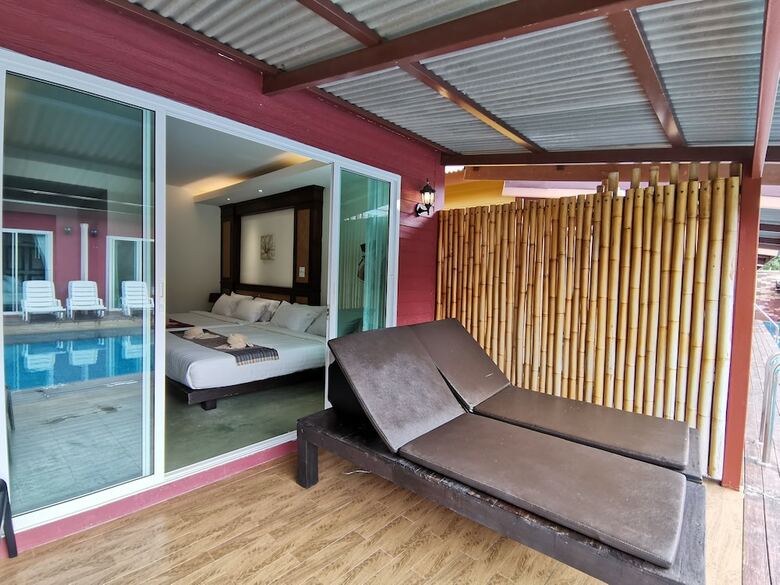 Hotel Lanta For Rest Boutique