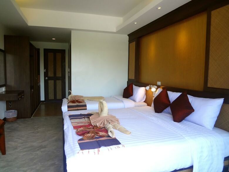 Hotel Lanta For Rest Boutique