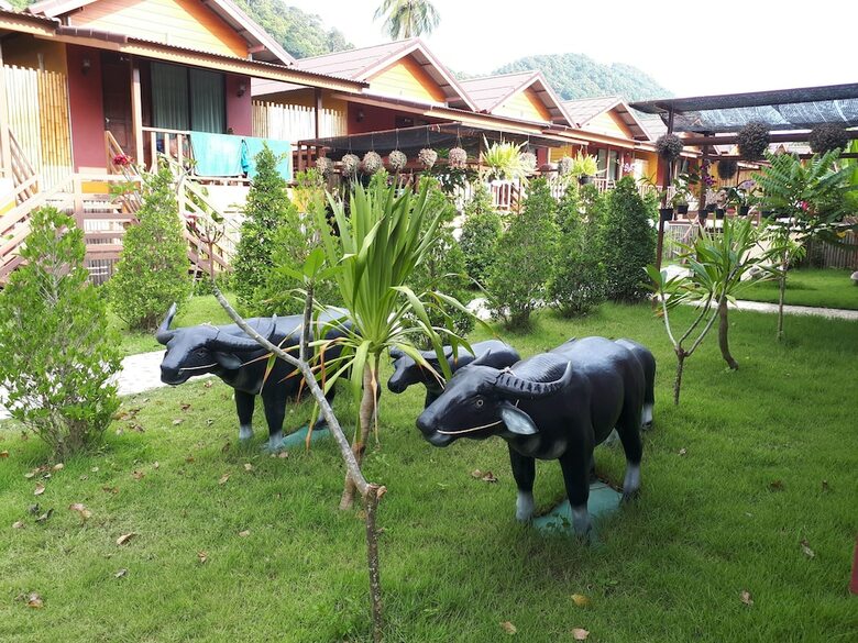 Hotel Lanta For Rest Boutique