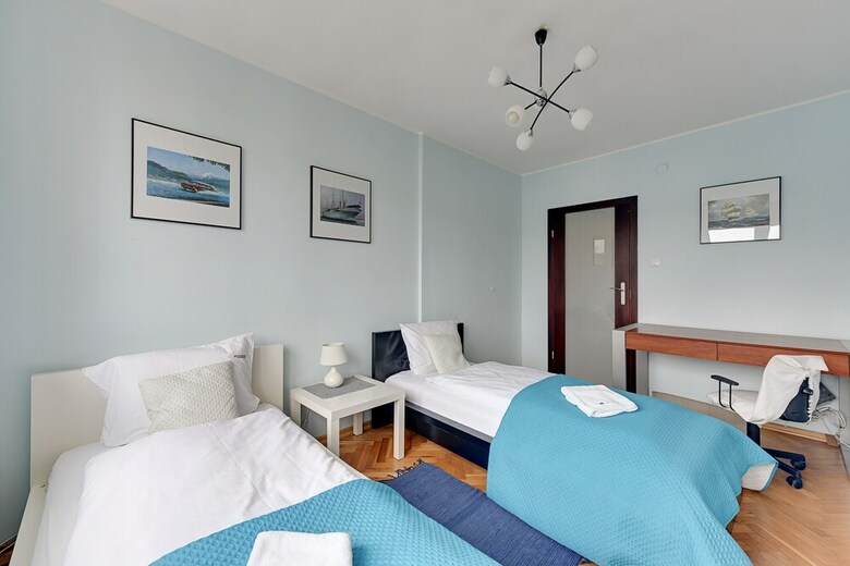 Apartamentos Little Home - Sands