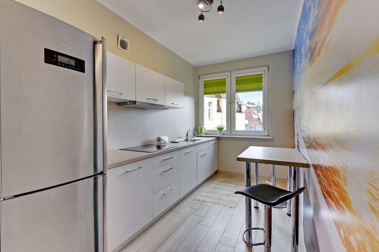 Apartamentos Little Home - Sands