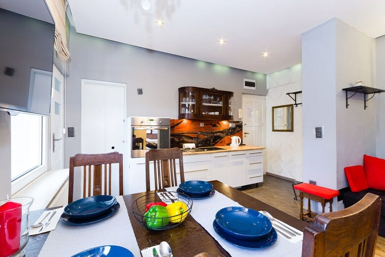 Apartamentos Little Home - Sands