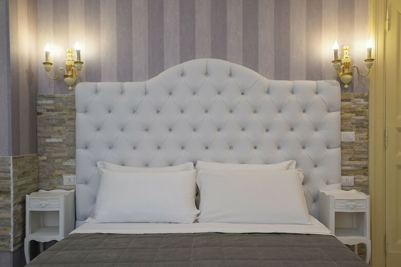Hotel Vatican Nausicaa