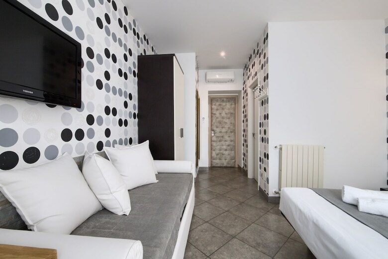 Hotel Vatican Nausicaa