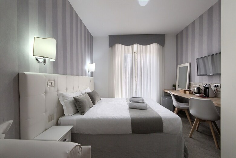 Hotel Vatican Nausicaa