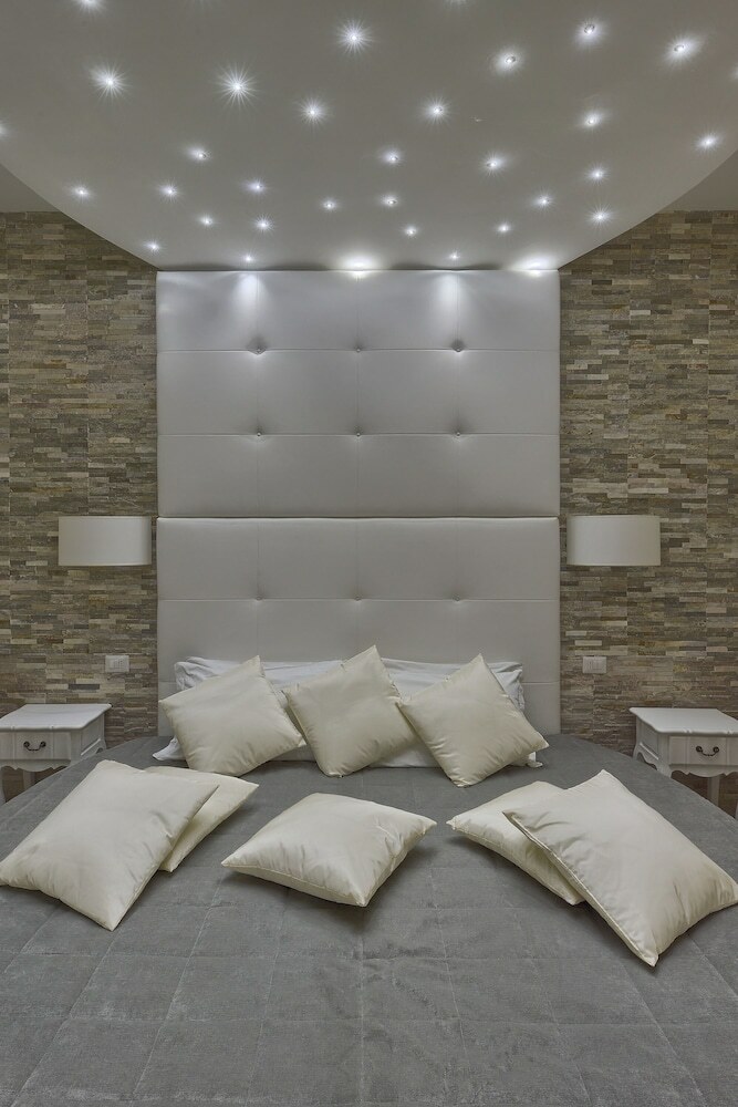 Hotel Vatican Nausicaa