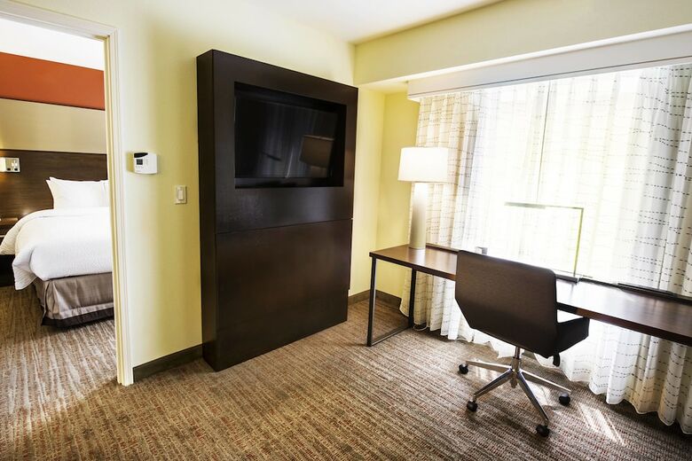 Hotel Residence Inn Columbia West/lexington