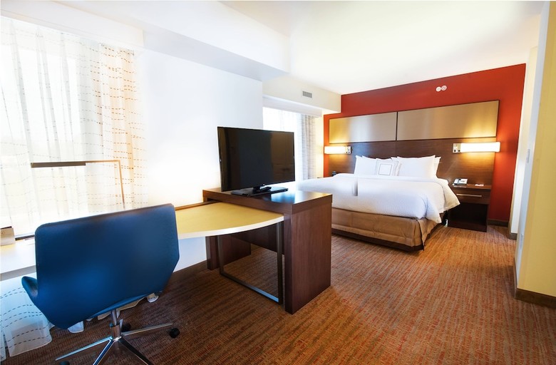 Hotel Residence Inn Columbia West/lexington
