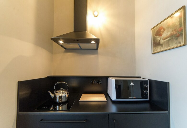 Aparthotel & Wellness Kn�?ec� Cesta