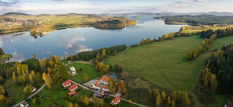 Aparthotel & Wellness Kn�?ec� Cesta