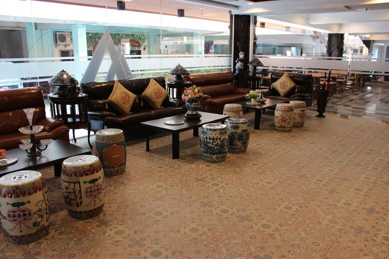 A2sea Hotel Pattaya