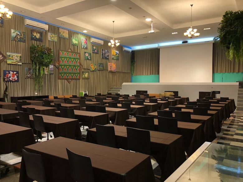 A2sea Hotel Pattaya