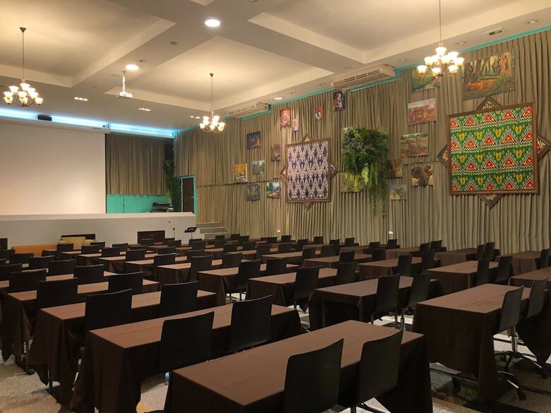 A2sea Hotel Pattaya