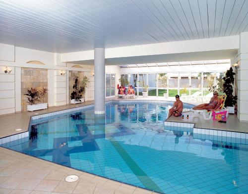 Hotel Rethymno Palace