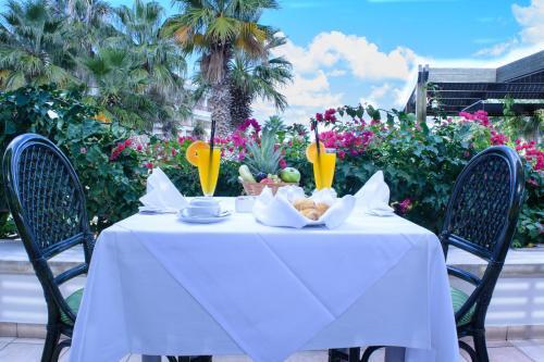 Hotel Rethymno Palace