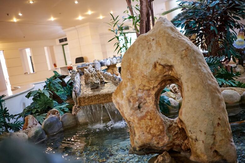 Hotel Rethymno Palace