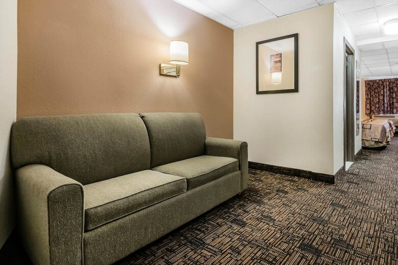 Hotel Quality Inn & Suites Binghamton Vestal