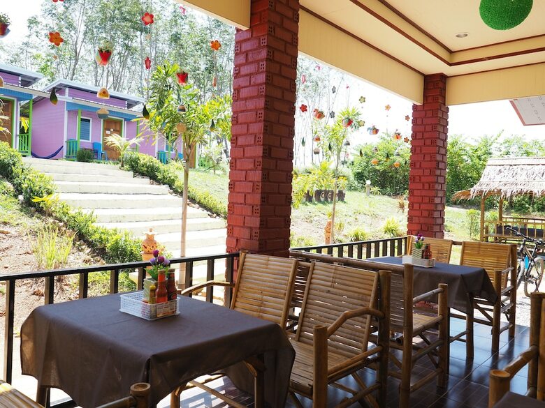 Hotel Anyaman Lanta House