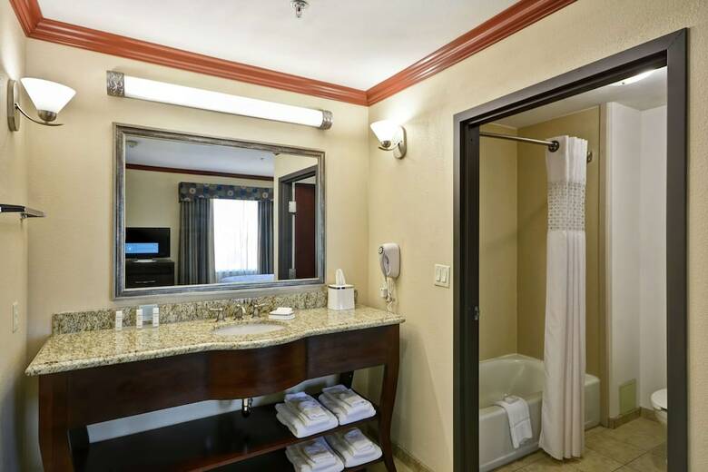 Hotel Hampton Inn & Suites Corpus Christi I-37 - Navigation Blvd