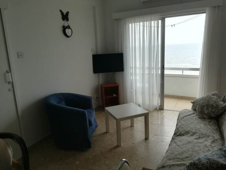 Palm Sea View Apartments