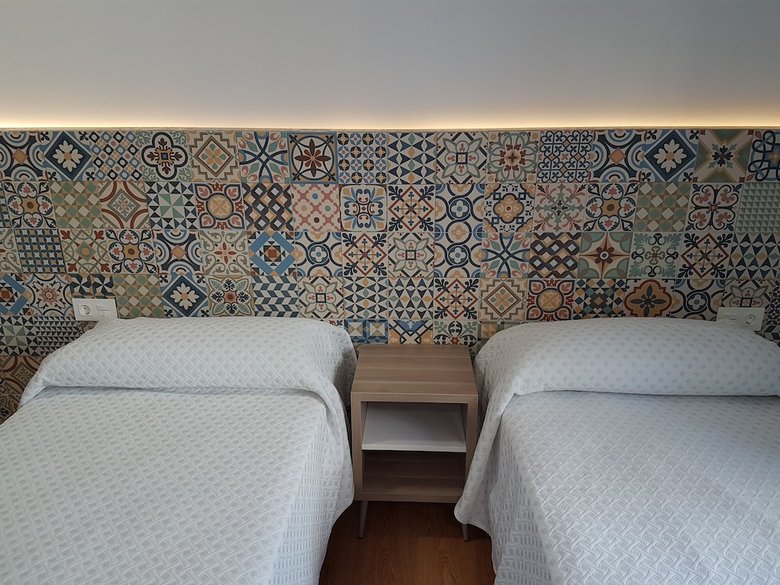 Apartamentos El Castell