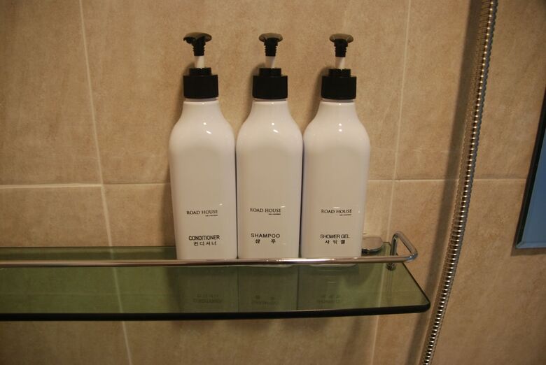 Hotel Myeongdong Sunshine Guesthouse