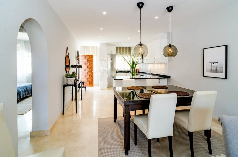 Apartamentos As10-apartment Aloha Sur-roomservice