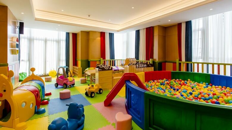 Hotel Residence G Shenzhen