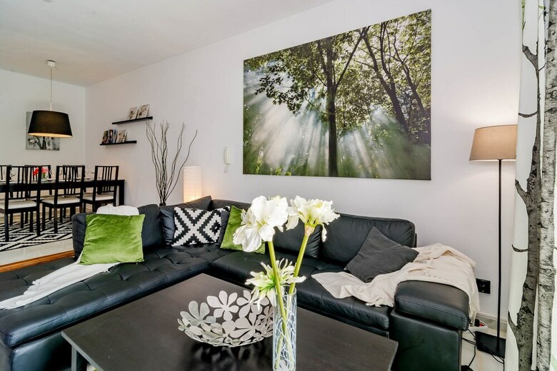Apartment Los Dragos - Roomservice