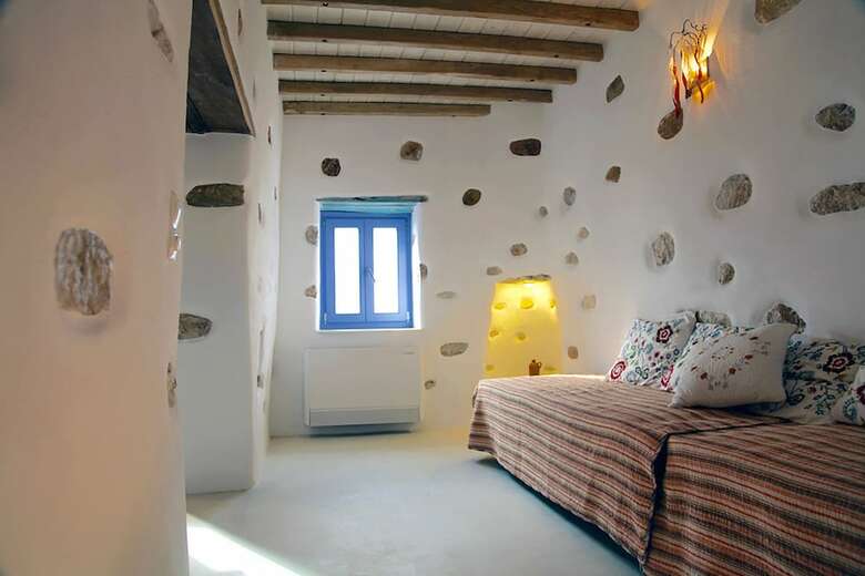 Good Life Greece Eco Villas