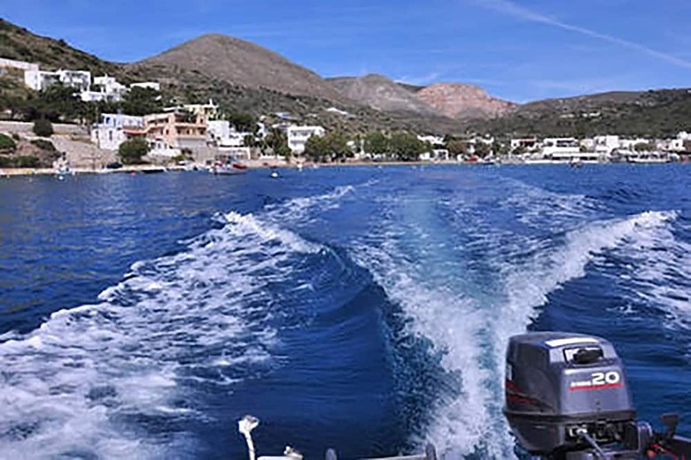 Good Life Greece Eco Villas