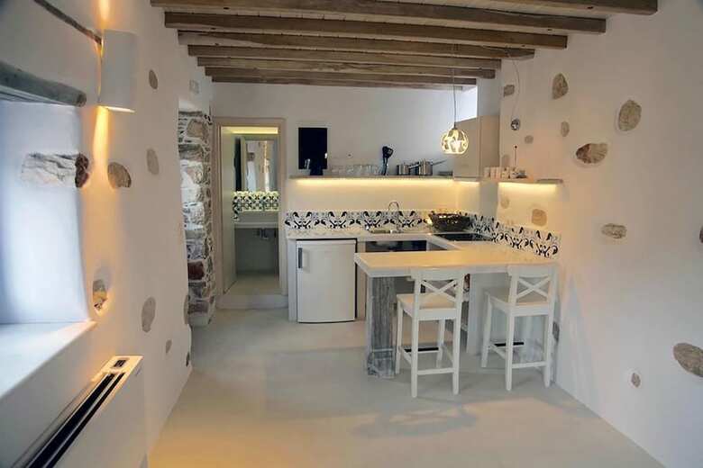 Good Life Greece Eco Villas