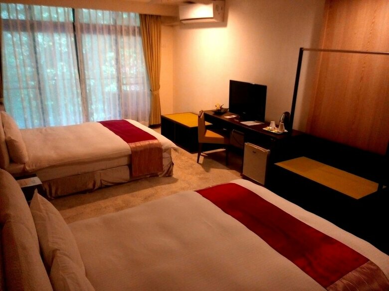 Sea Passion Hotel
