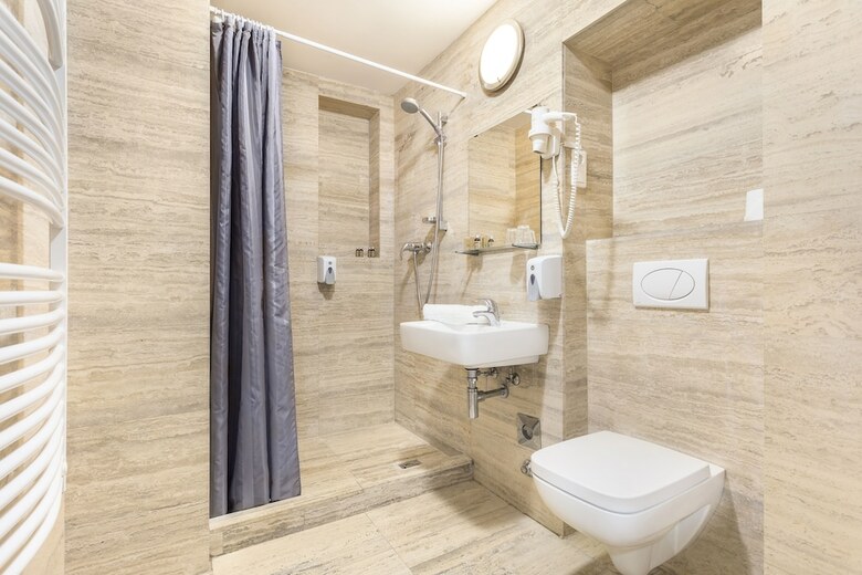 Hotel Mika Downtown