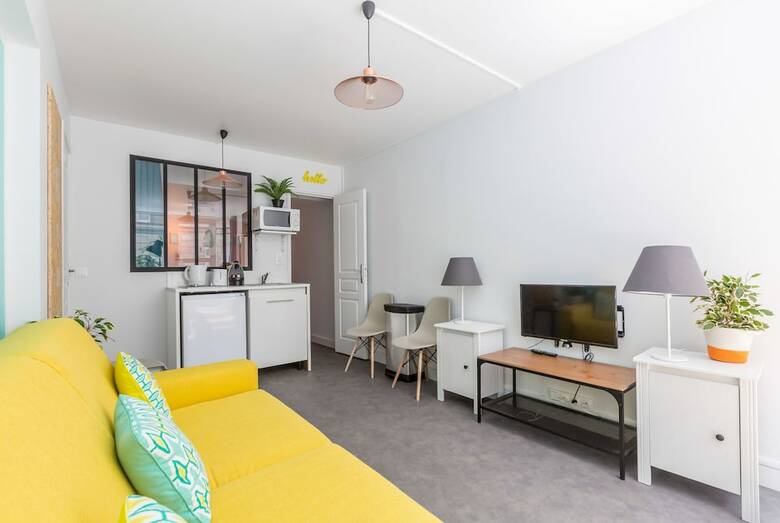 Apartments Ws Montmartre - Sacr�-c?ur