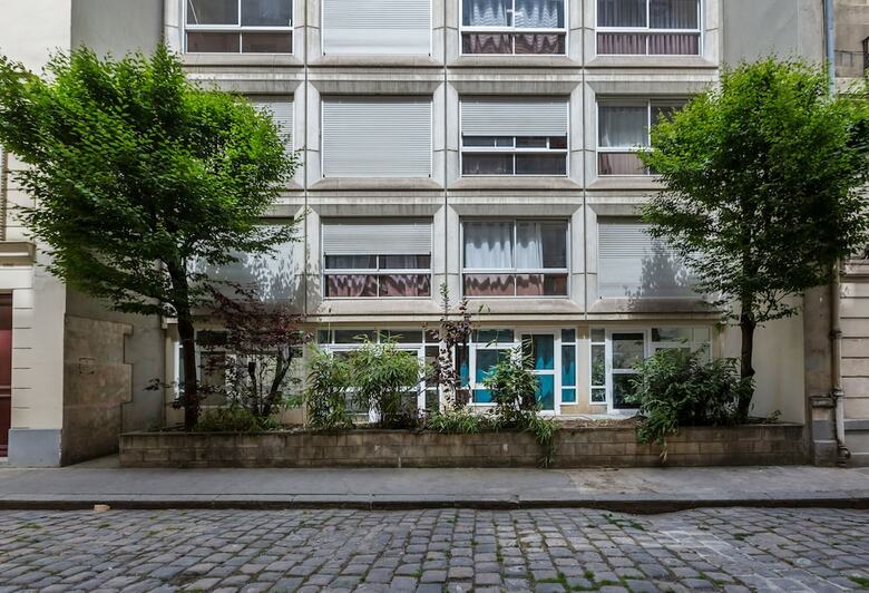 Apartments Ws Montmartre - Sacr�-c?ur