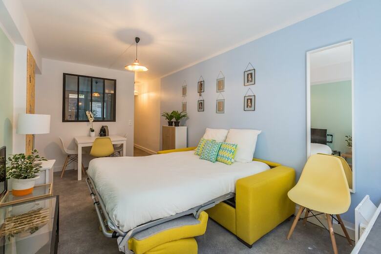 Apartments Ws Montmartre - Sacr�-c?ur
