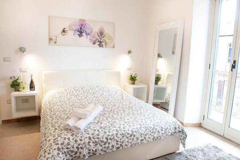 Pigneto Suite & Rooms
